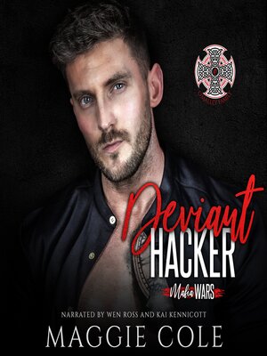 cover image of Deviant Hacker